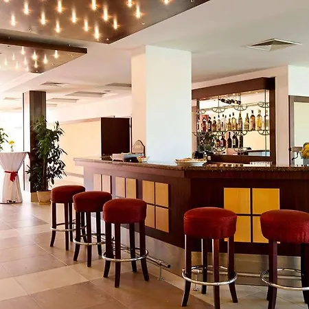 Sol Mare Semesteranläggning (resort) 4*