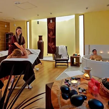Resort Sol Mare Nesebar