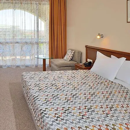 Semesteranläggning (resort) Sol Mare Nesebar