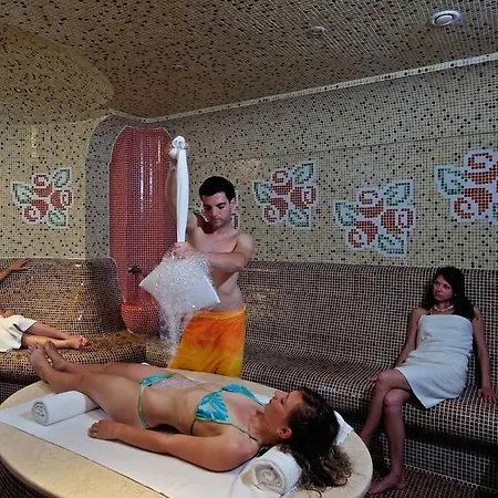 Resort Sol Mare 4*