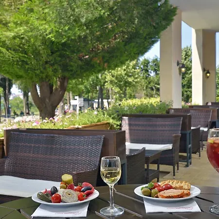 Resort Sol Mare Nesebar