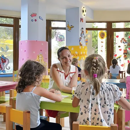 Resort Sol Mare