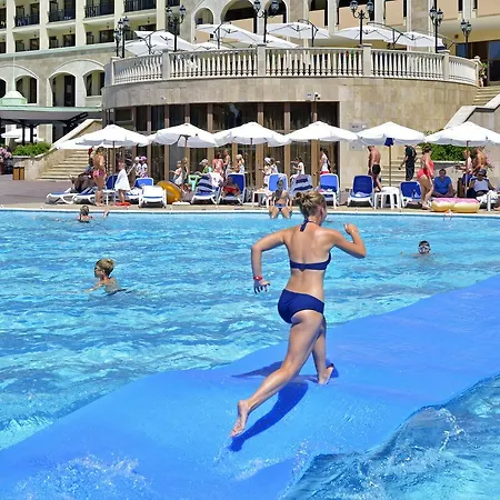 Resort Sol Mare 4*