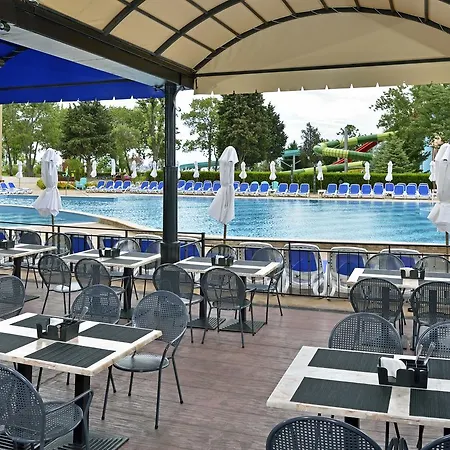 Sol Mare Resort